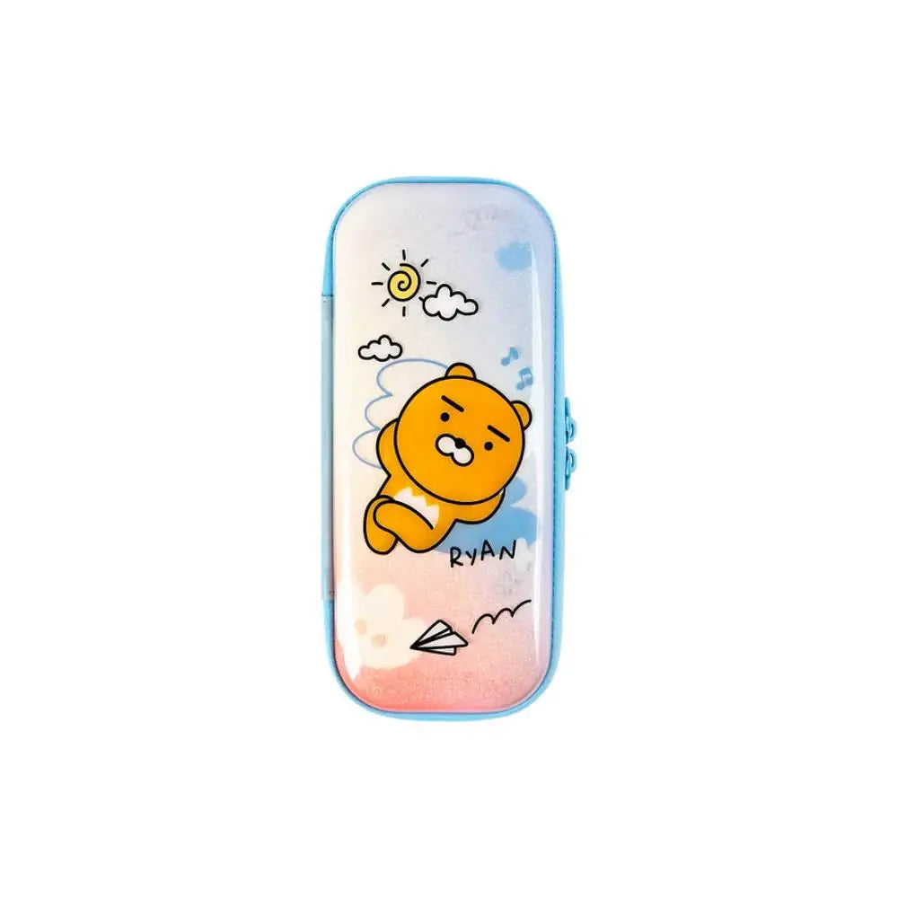 Kakao Friends - EVA Pencil Case - Kakao Friends - Pencil Case - Harumio