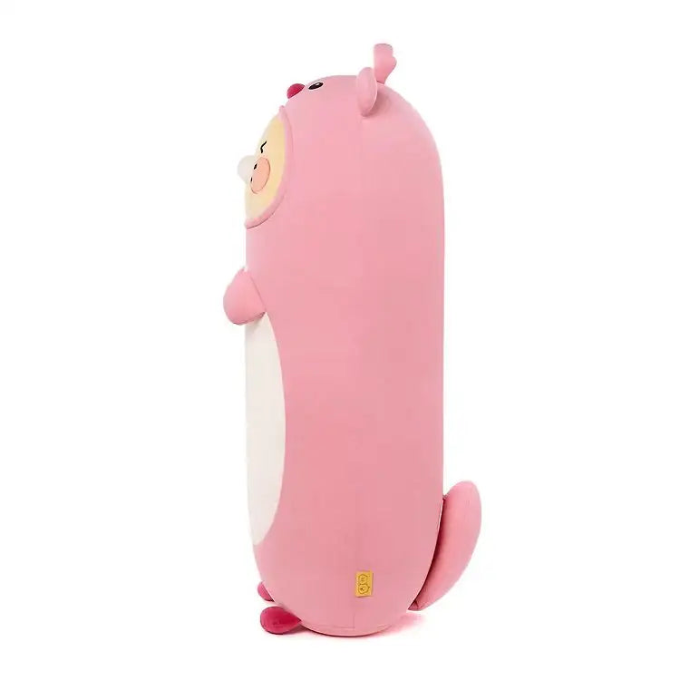 Zanmang Loopy x Kakao Friends - Body Pillow - Kakao Friends - Home & Living, Accessories - Harumio