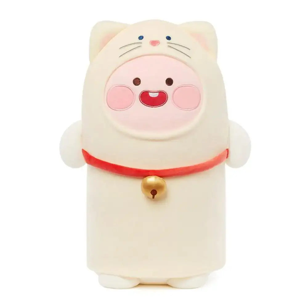 Kakao Friends - Meow Nyang Plush Doll