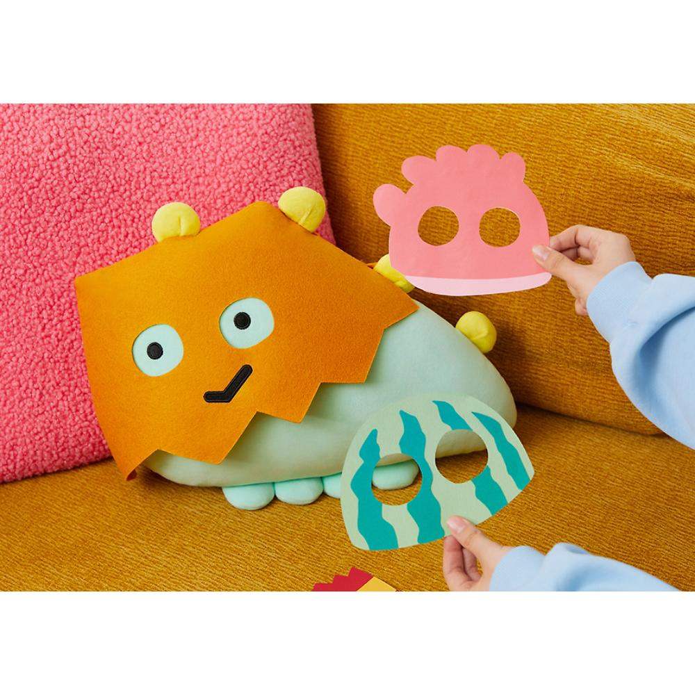 Kakao Friends - Chordy Plush Doll - Kakao Friends - Plush Doll - Harumio