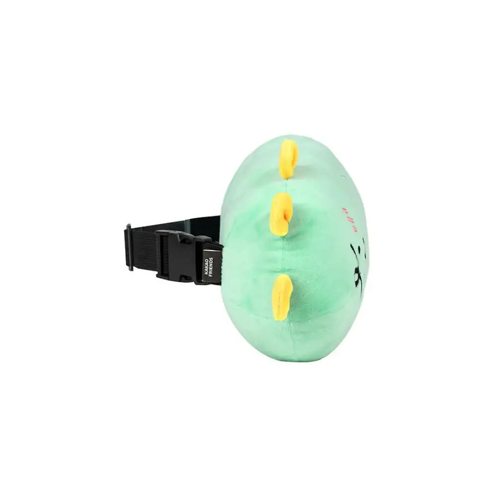 Kakao Friends - Jordy Baladang Car Neck Cushion - Kakao Friends - Neck Cushion - Harumio