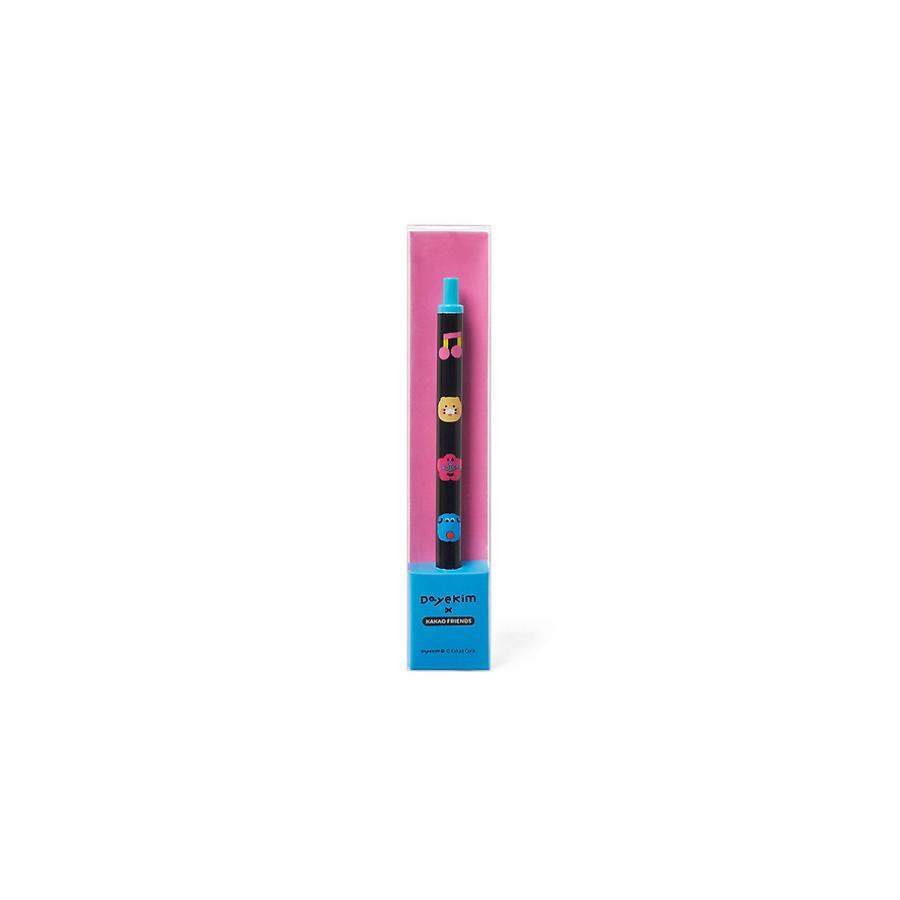 Daye Kim x Kakao Friends - Choonsik Sharpie Mechanical Pencil - Daye Kim x Kakao Friends - Mechanical Pencil - Harumio