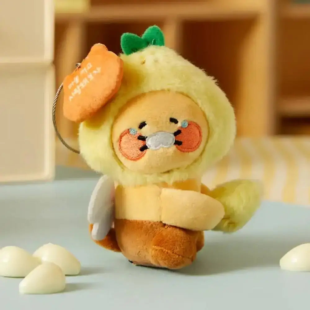 Kakao Friends - Fairy Choonsik Doll Keyring Set - Kakao Friends - Doll keyring - Harumio