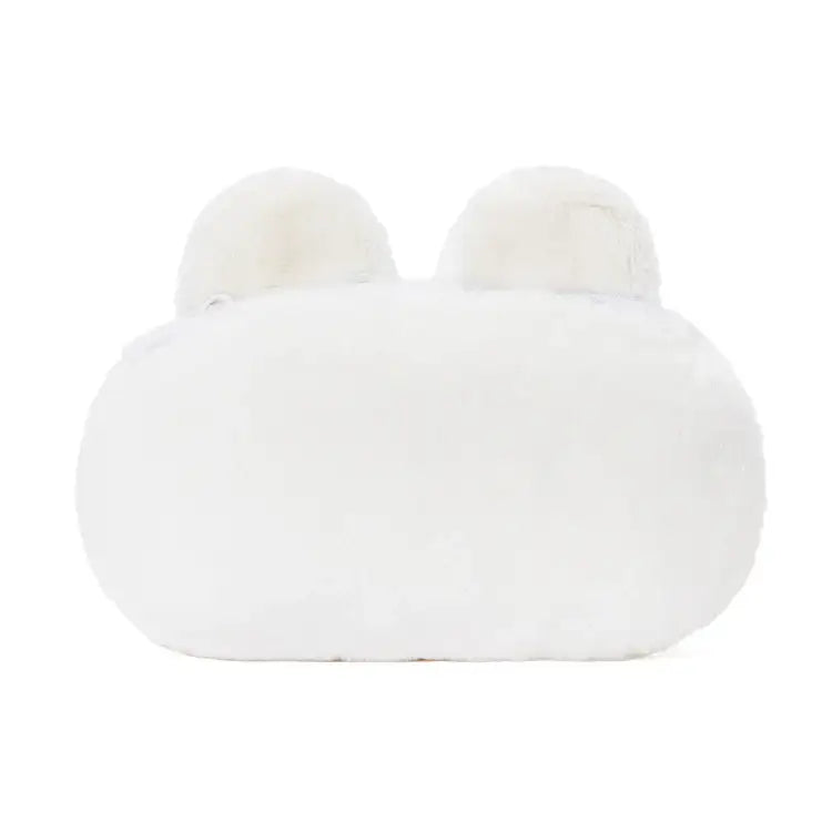 Kakao Friends - Ddoangzzi Whito Plush Multi Pouch - Kakao Friends - Food - Harumio