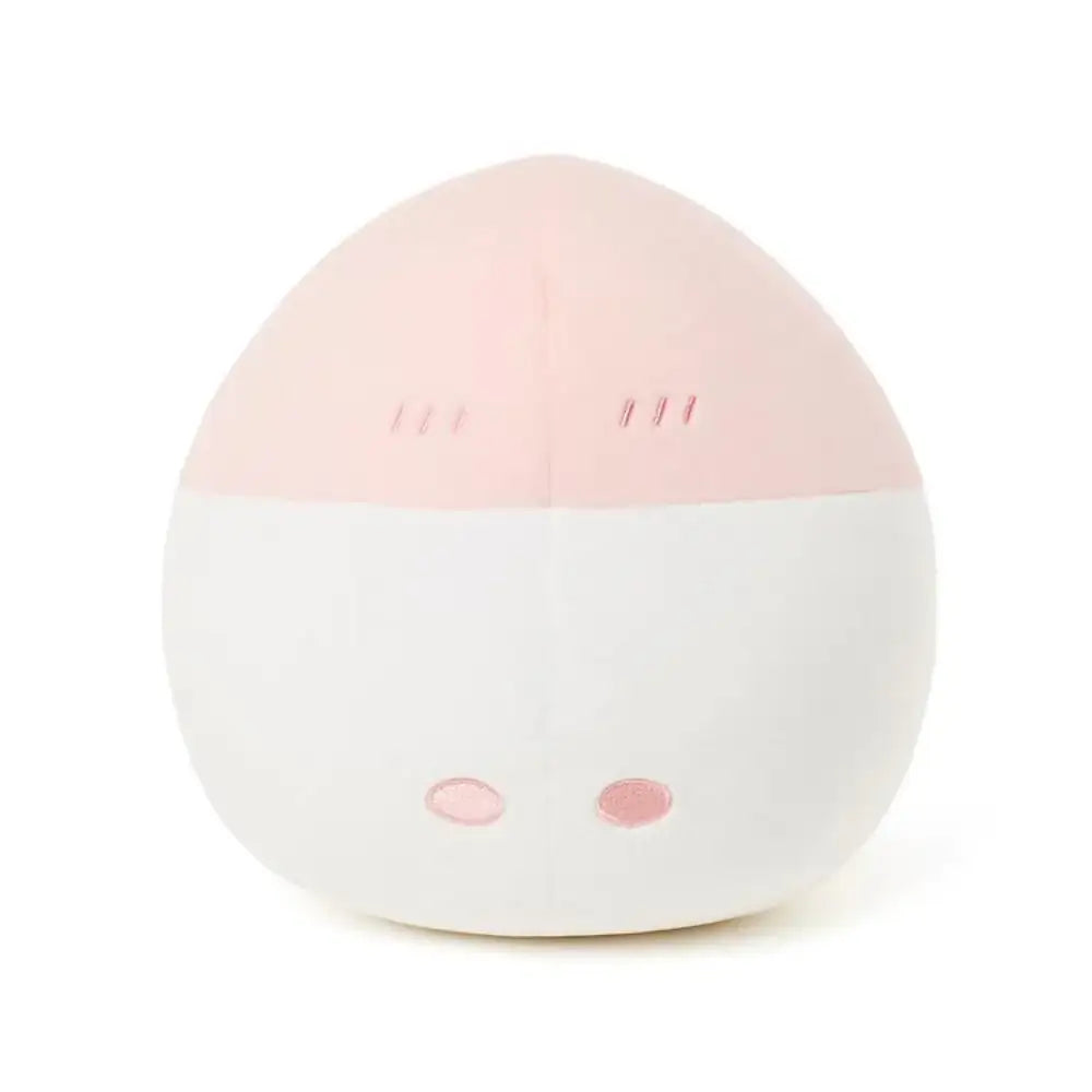 Kakao Friends - Little Friends Chubby Chubby Pillow - Kakao Friends - Plush Doll - Harumio