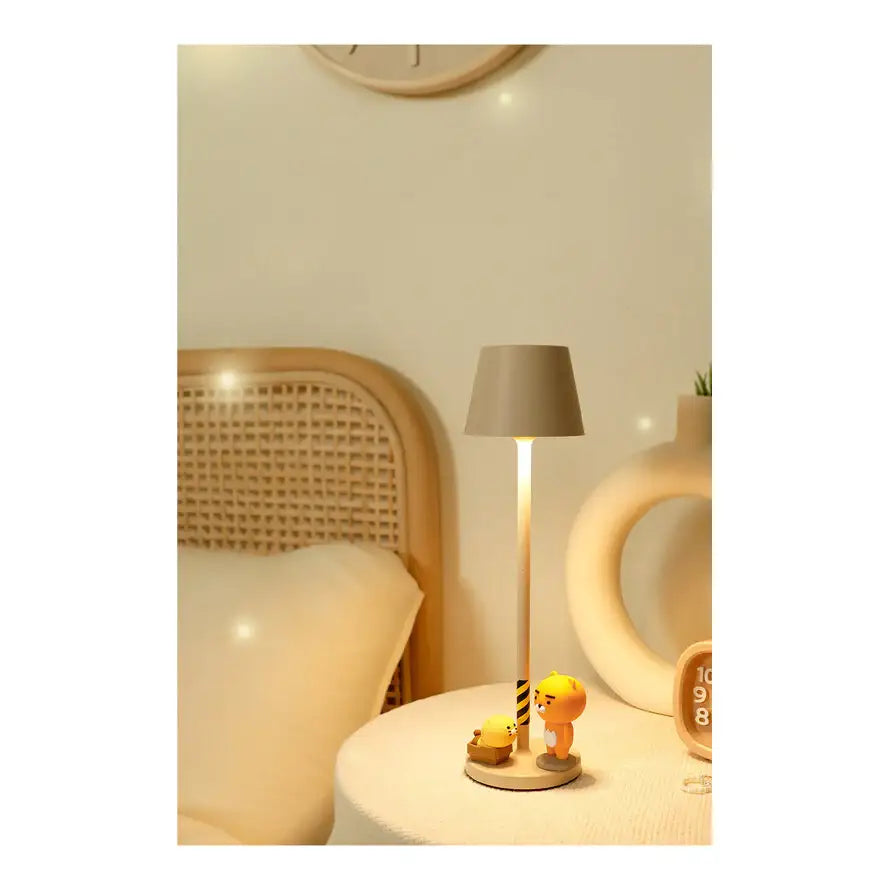 Kakao Friends - Ryan & Choonsik Wireless Mood Light - Kakao Friends - Home & Living, Accessories - Harumio