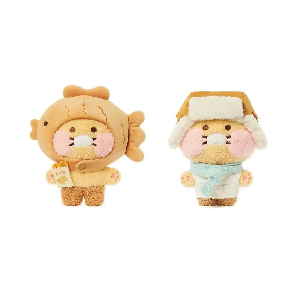 Kakao Friends - Choonsik Fossil Doll Costume - Kakao Friends - doll costume - Harumio
