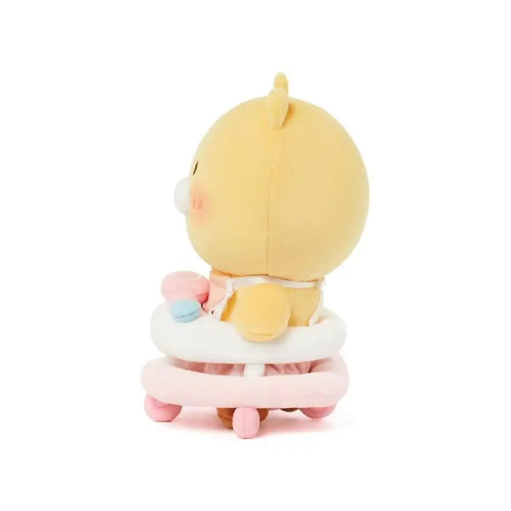 Kakao Friends - Baby Choonsik Walker Plush Doll - Kakao Friends - Plush Doll - Harumio