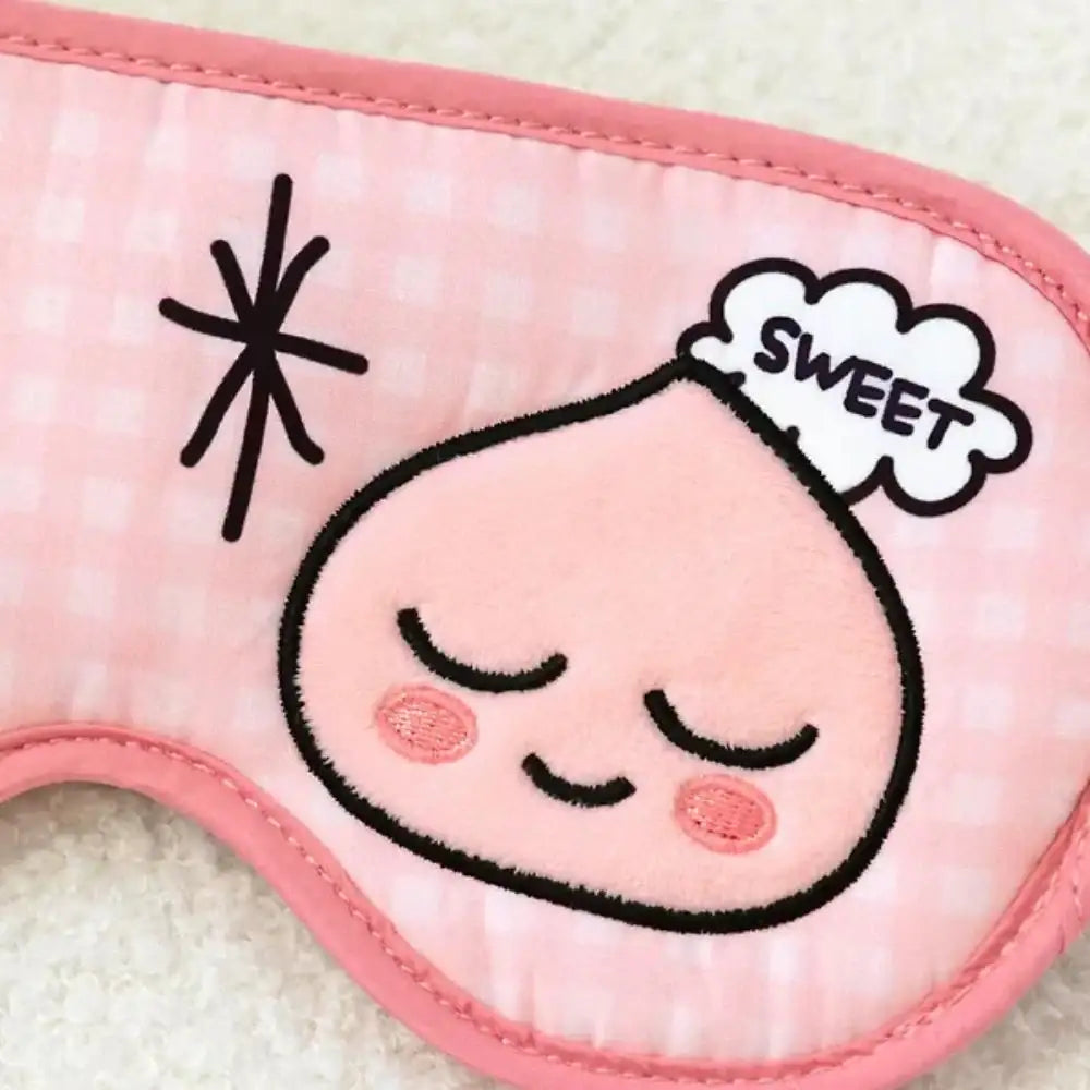 Kakao Friends - Printing Sleep Mask - Kakao Friends - Sleep Masks - Harumio