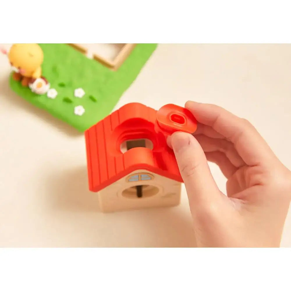 Kakao Friends - Choonsik 2-in-1 Apple Charging Stand - Kakao Friends - Home & Living, Accessories - Harumio
