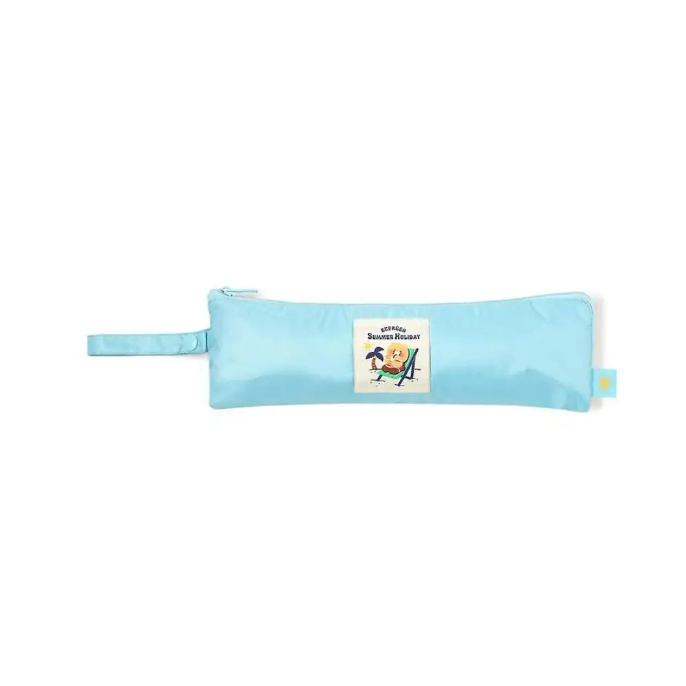 Kakao Friends - Choonsik Summer Holiday Umbrella - Kakao Friends - Umbrella - Harumio