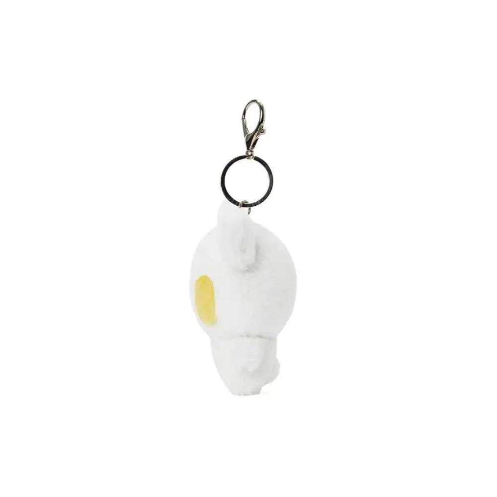 Kakao Friends - AnkokoAnko Tungko Plush Doll Keyring