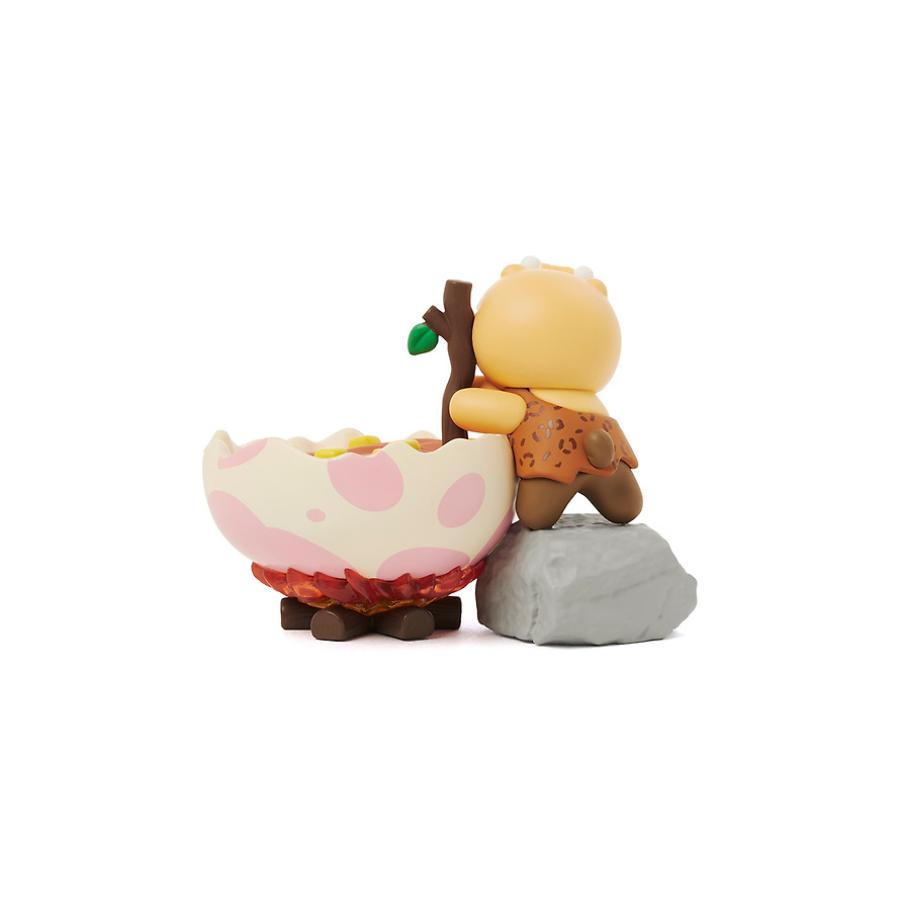 Kakao Friends - WOOGA CHOON Random Figure (Choonsik)
