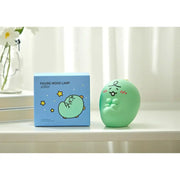 Kakao Friends - Niniz Jordy Figure Mood Light - Kakao Friends - Home & Living, Accessories - Harumio