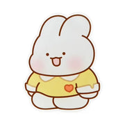 Kakao Friends - Shuya in Yellow Clothing Full Body Phone Grip - Kakao Friends - Home & Living, Accessories - Harumio