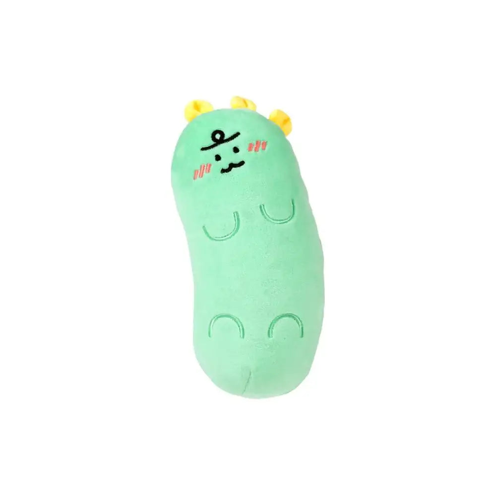 Kakao Friends - Jordy Baladang Vehicle Seat Belt Cover - Kakao Friends - Seat Belt Cover - Harumio