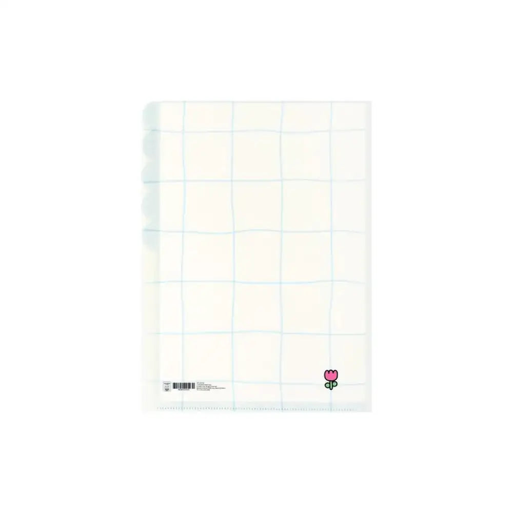 Kakao Friends - Seichee's Friends 5 Pocket File - Kakao Friends - Pocket File - Harumio
