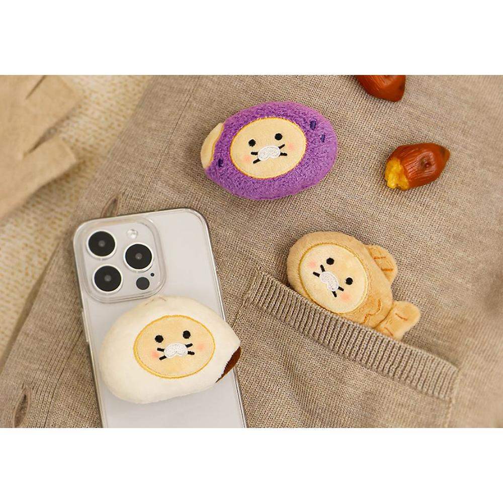 Kakao Friends - Choonsik Plush Smart Talk - Kakao Friends - Smart Talk - Harumio