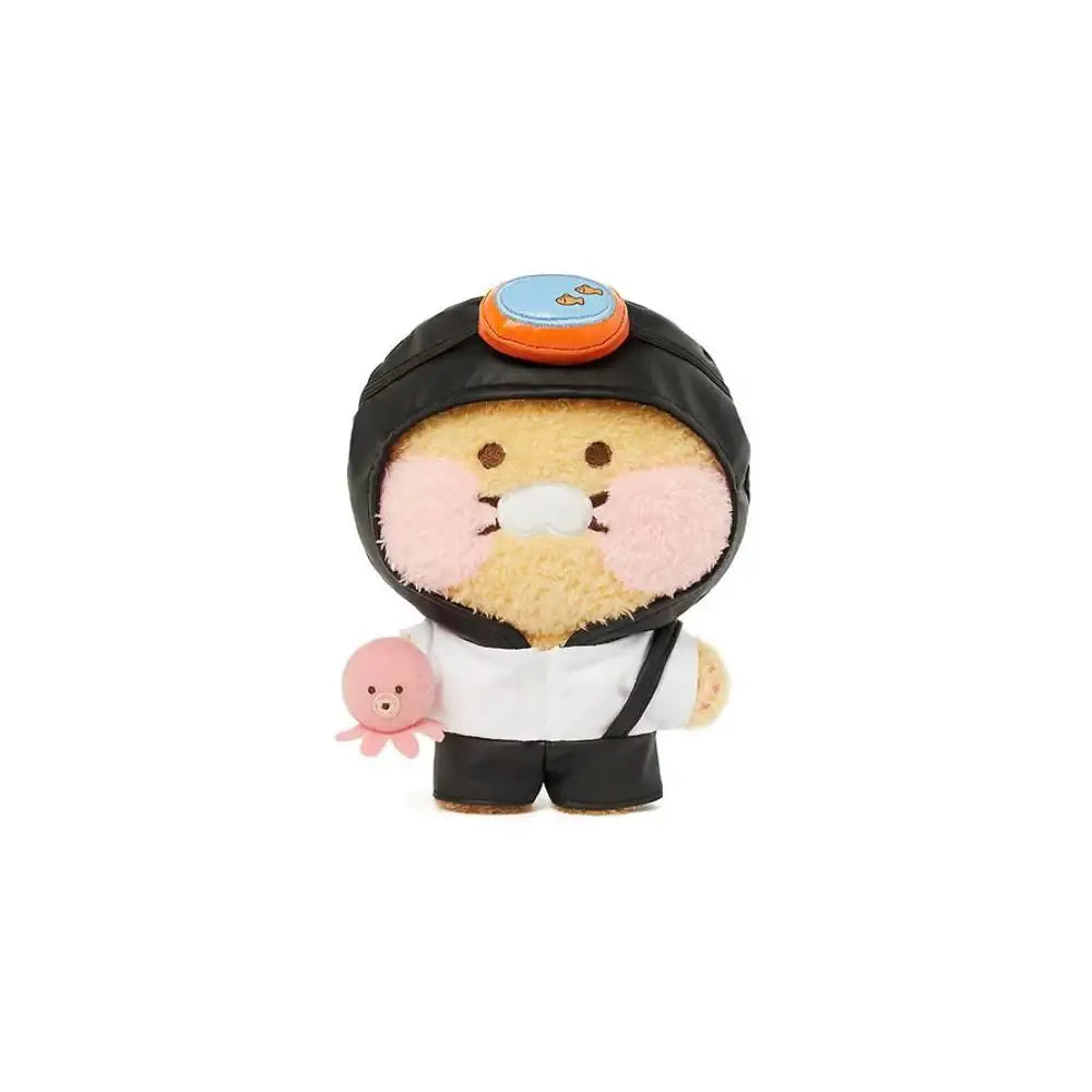 Kakao Friends - Friends in Jeju Choonsik Hanyeo Postle Doll Costume - Kakao Friends - Home & Living, Accessories - Harumio