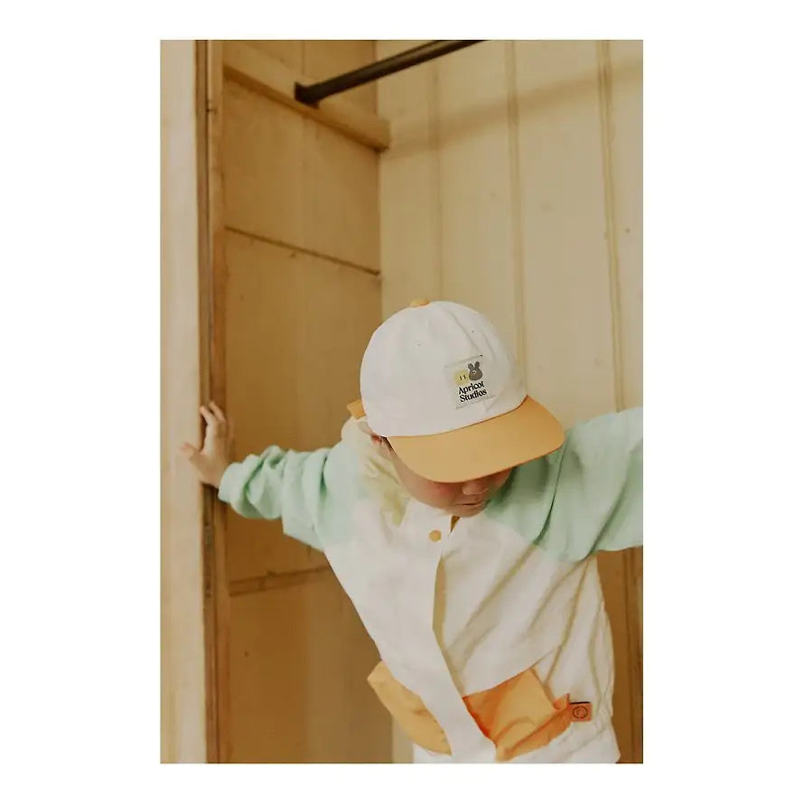 Apricot Studios x Kakao Friends - Ball Cap - Kakao Friends - Home & Living, Accessories - Harumio