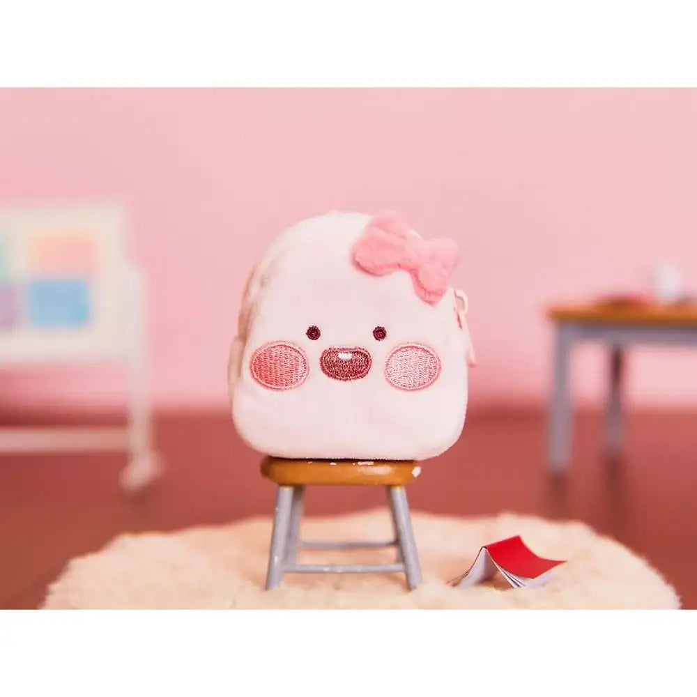 Kakao Friends - Little Friends Backpack Fossil Doll Costume - Kakao Friends - Doll backpack - Harumio