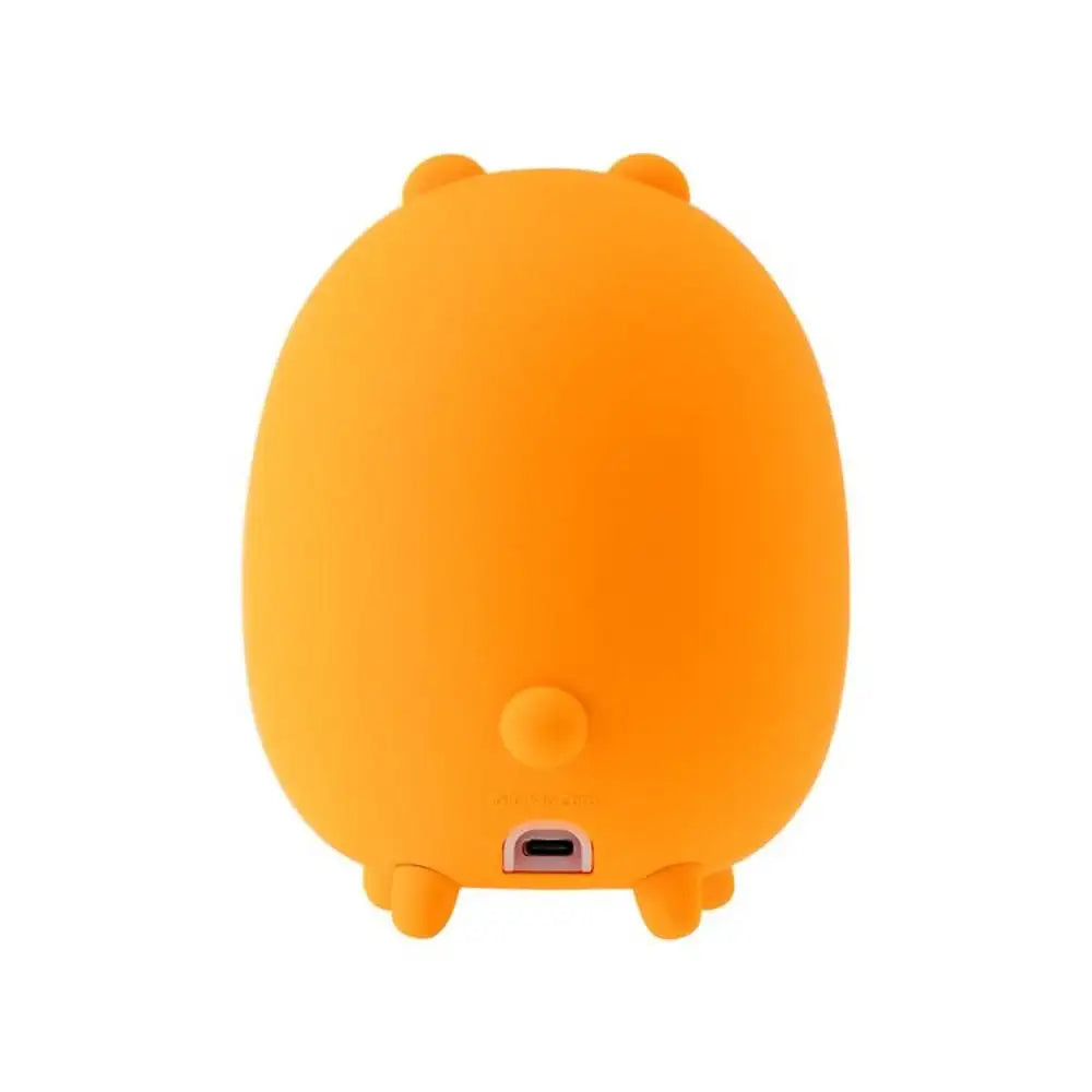Kakao Friends - Malangkuk Mood Light Clock - Kakao Friends - Mood Light - Harumio