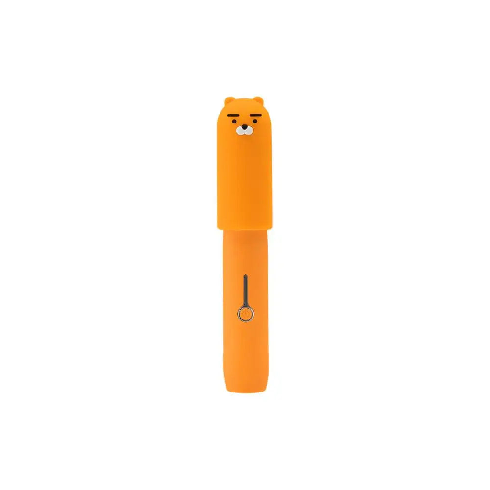 Kakao Friends - Portable Wireless Mini Curling Iron - Kakao Friends - Curling Iron - Harumio