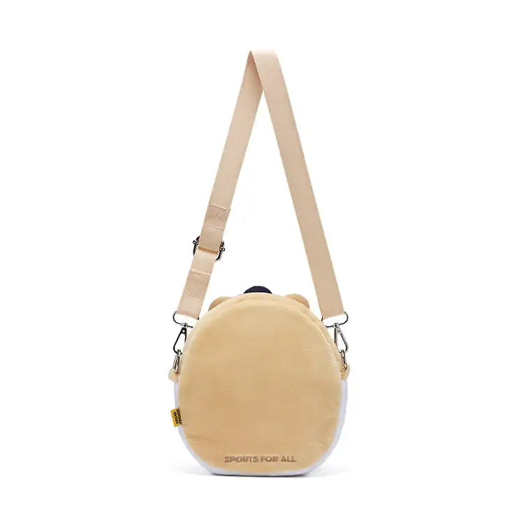 PRO-SPECS x Kakao Friends - Choonsik Baseball Crossbody Bag - Kakao Friends - Crossbody Bag - Harumio