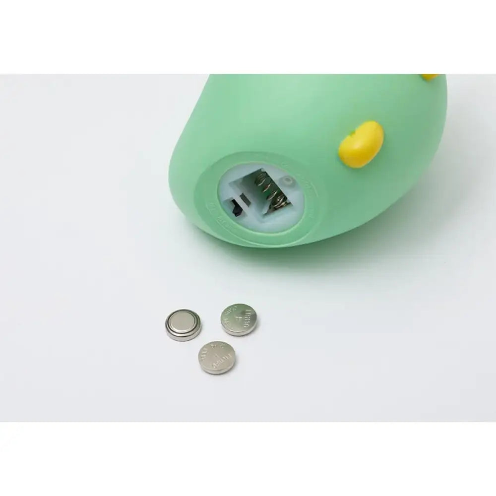Kakao Friends - Niniz Jordy Figure Mood Light - Kakao Friends - Home & Living, Accessories - Harumio