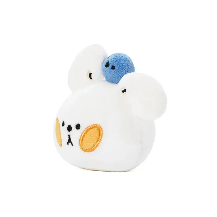 Kakao Friends - AnkokoAnko Stress Ball - Kakao Friends - Home & Living, Accessories - Harumio