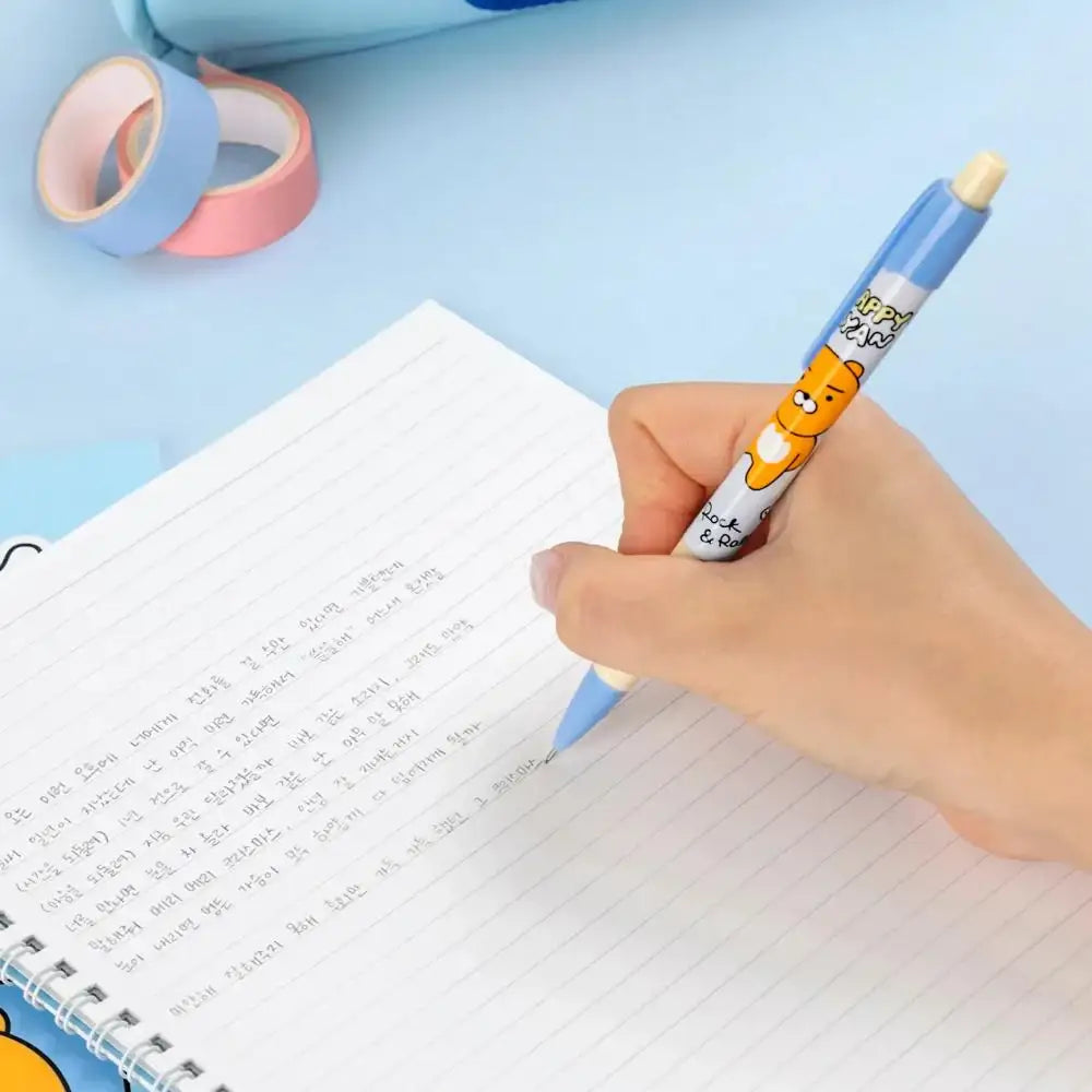 Kakao Friends - Seichee's Mechanical Pencil - Kakao Friends - mechanical pencil - Harumio