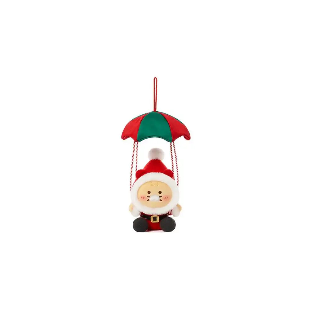 Kakao Friends - Baby Choonsik Merry Choon Christmas Deco Ball - Kakao Friends - Plush Doll - Harumio