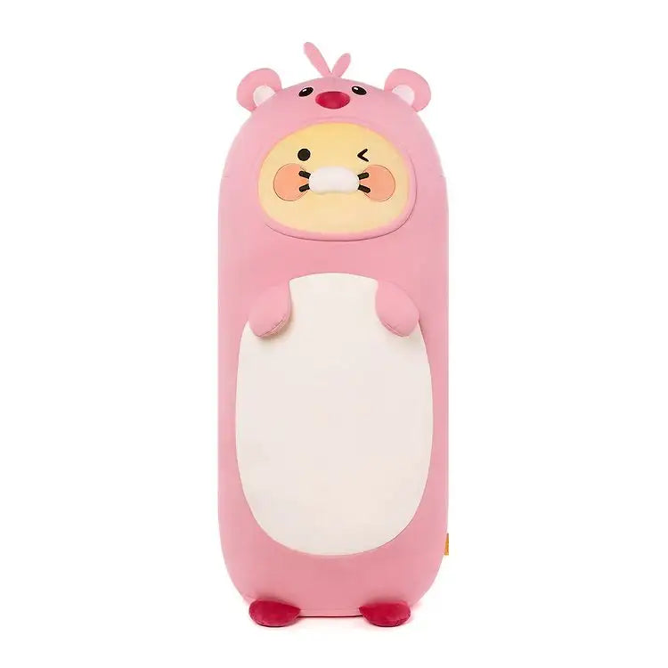 Zanmang Loopy x Kakao Friends - Body Pillow - Kakao Friends - Home & Living, Accessories - Harumio