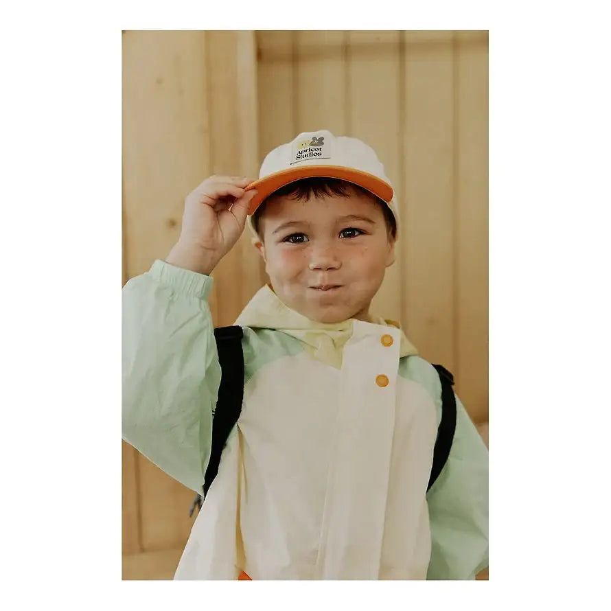 Apricot Studios x Kakao Friends - Ball Cap - Kakao Friends - Home & Living, Accessories - Harumio