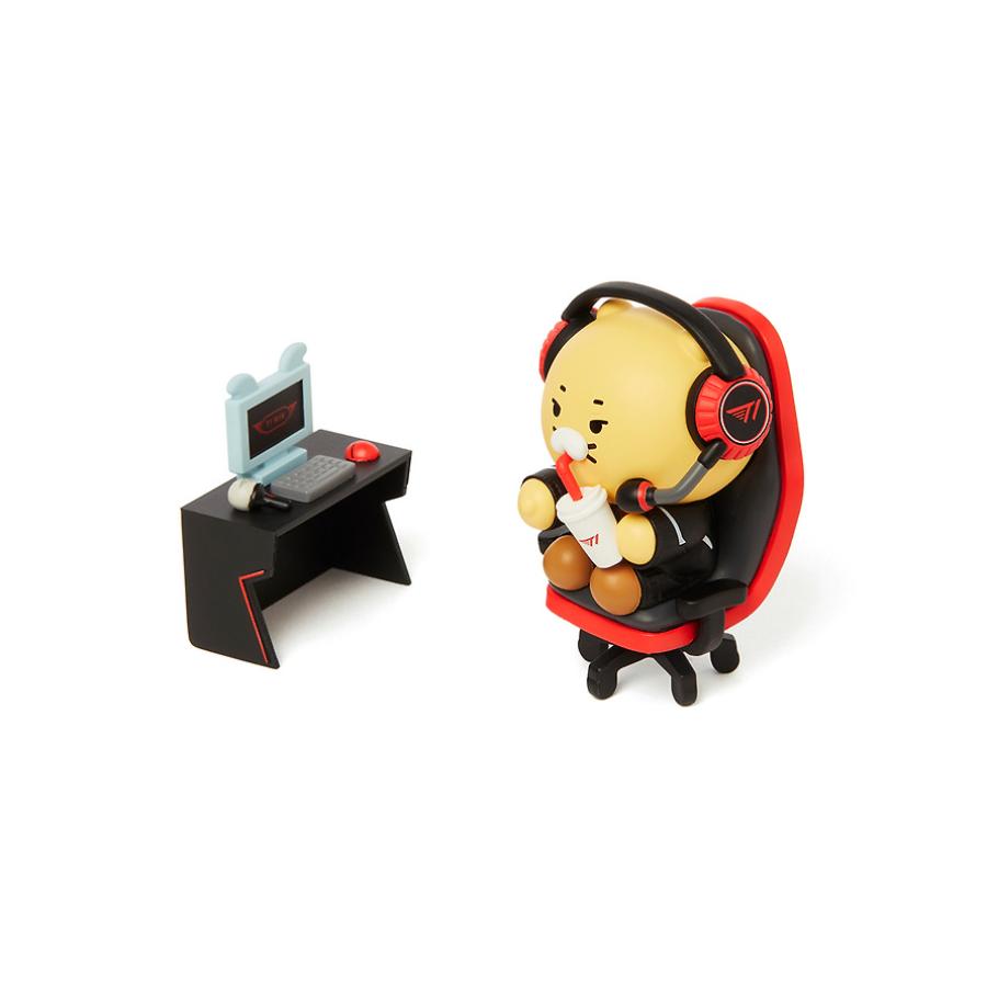 T1 x Kakao Friends - Choonsik Random Figure