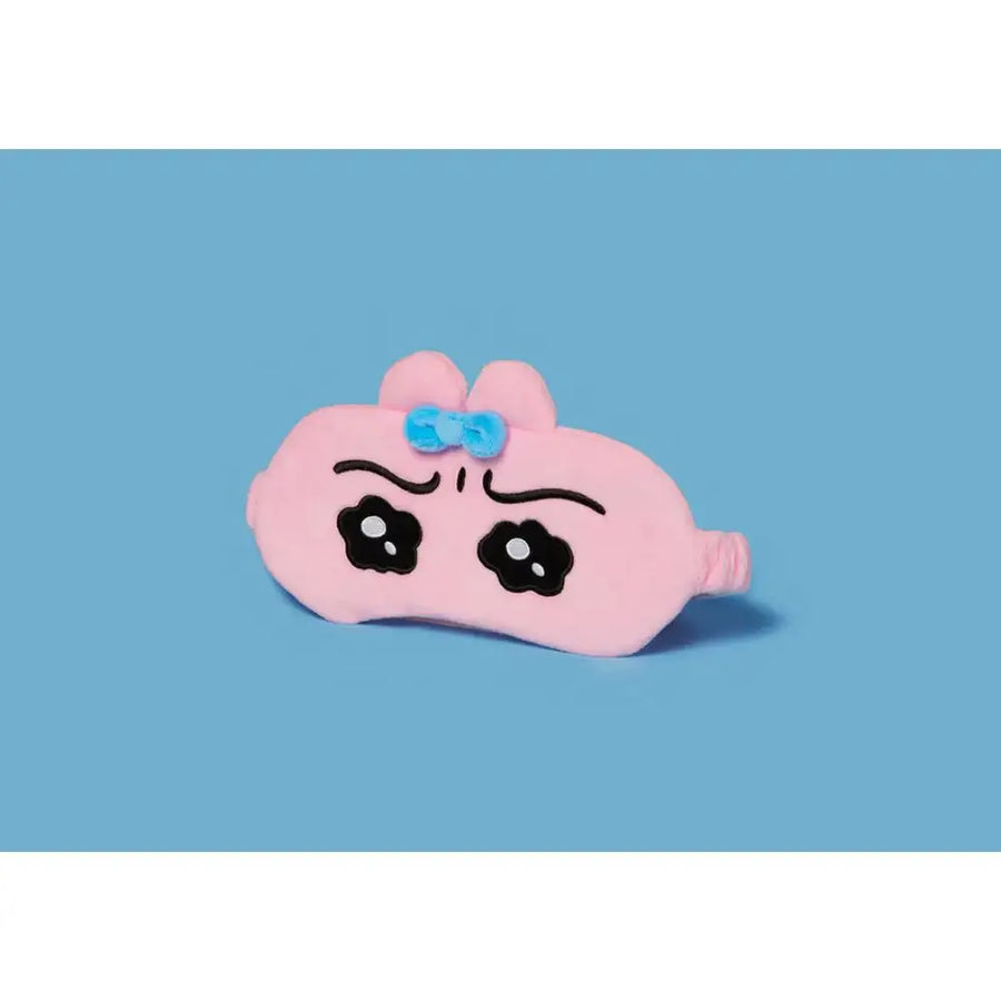 Kakao Friends - Punkyu Rabbit Sleep Mask - Kakao Friends - Home & Living, Accessories - Harumio