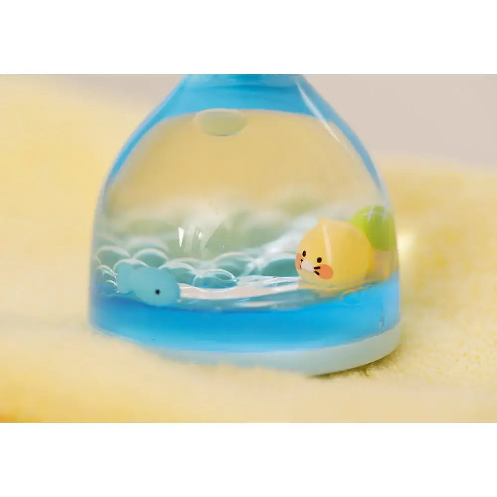 Kakao Friends - Choonsik Oil Timer - Kakao Friends - oil timer - Harumio