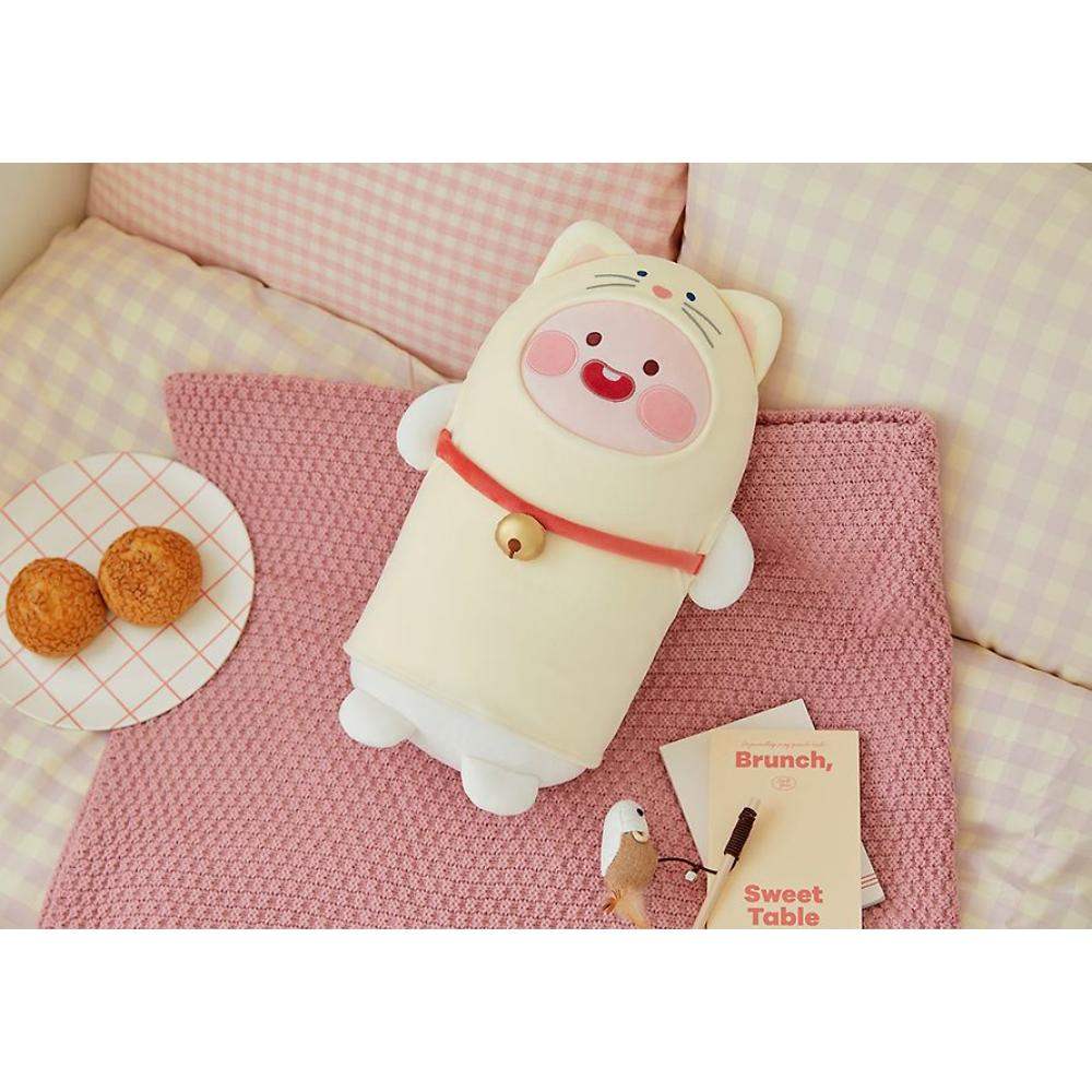 Kakao Friends - Meow Nyang Plush Doll