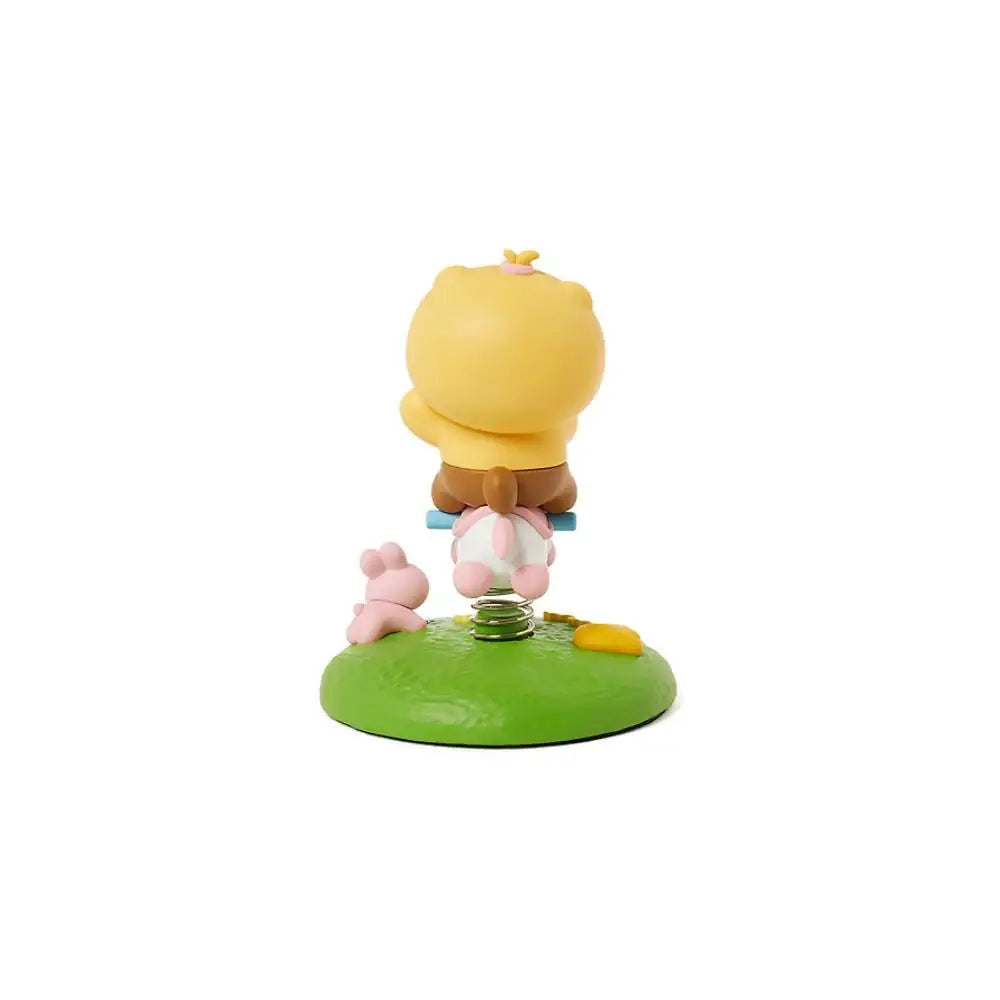 Kakao Friends - Baby Choonsik PlayGround Scene Figure - Kakao Friends - Figure - Harumio