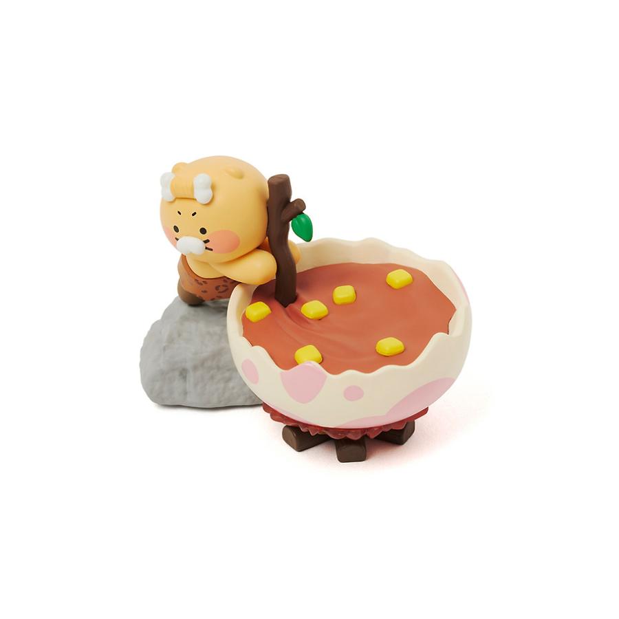 Kakao Friends - WOOGA CHOON Random Figure (Choonsik)