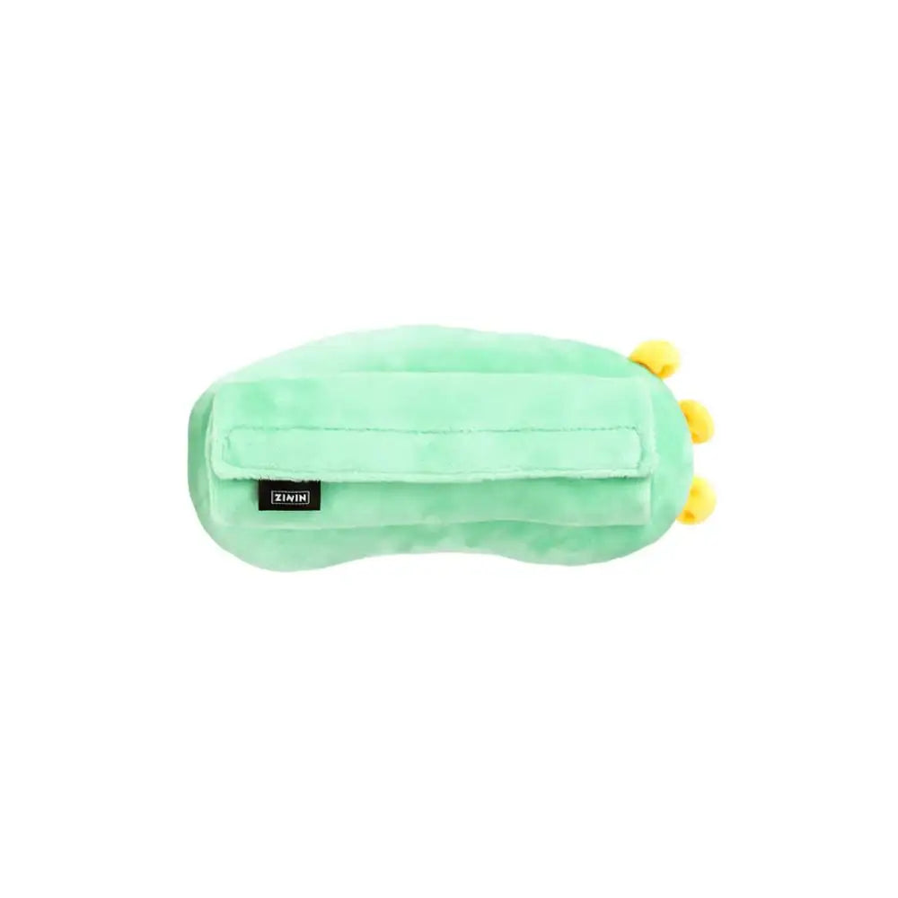 Kakao Friends - Jordy Baladang Vehicle Seat Belt Cover - Kakao Friends - Seat Belt Cover - Harumio