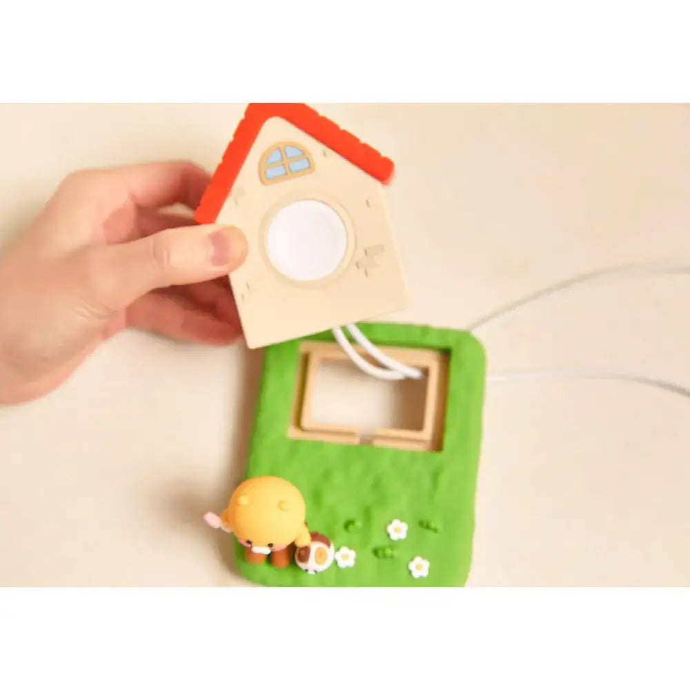 Kakao Friends - Choonsik 2-in-1 Apple Charging Stand - Kakao Friends - Home & Living, Accessories - Harumio