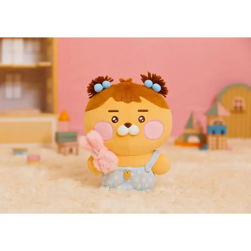 Kakao Friends - Baby Dreaming Tomboy Plush Doll - Kakao Friends - Plush Doll - Harumio