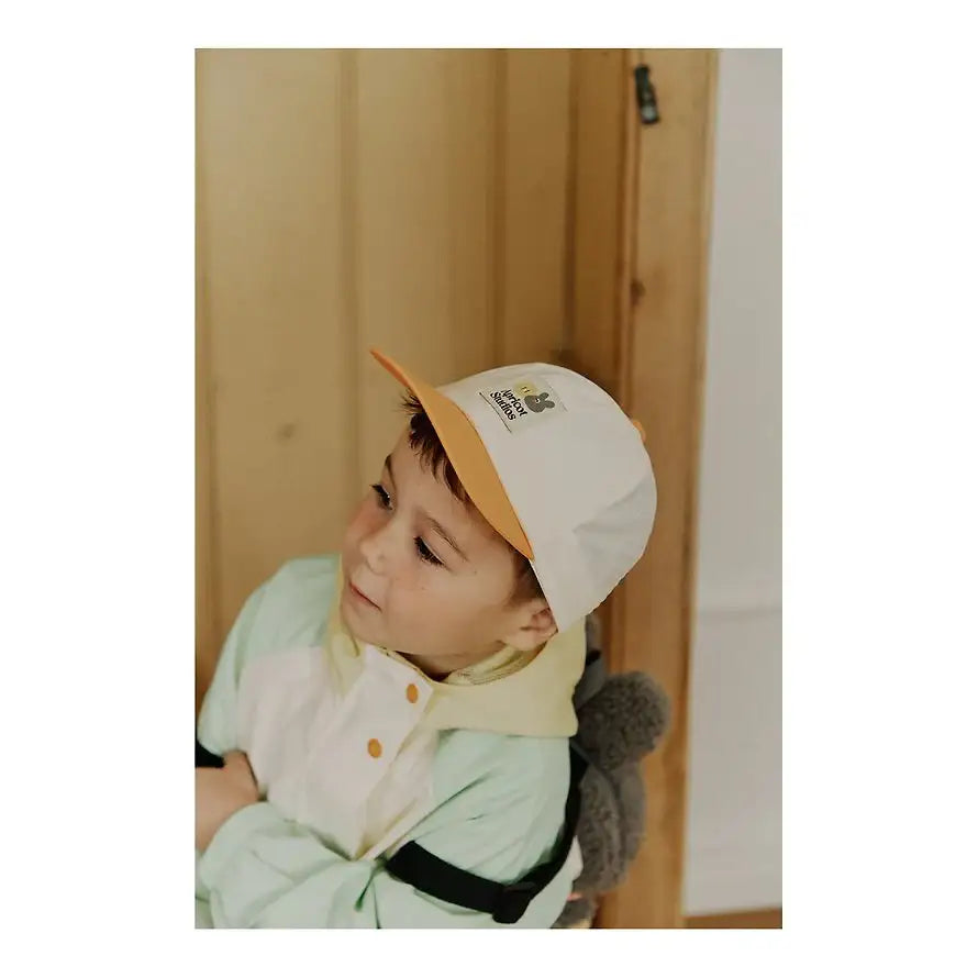 Apricot Studios x Kakao Friends - Ball Cap - Kakao Friends - Home & Living, Accessories - Harumio