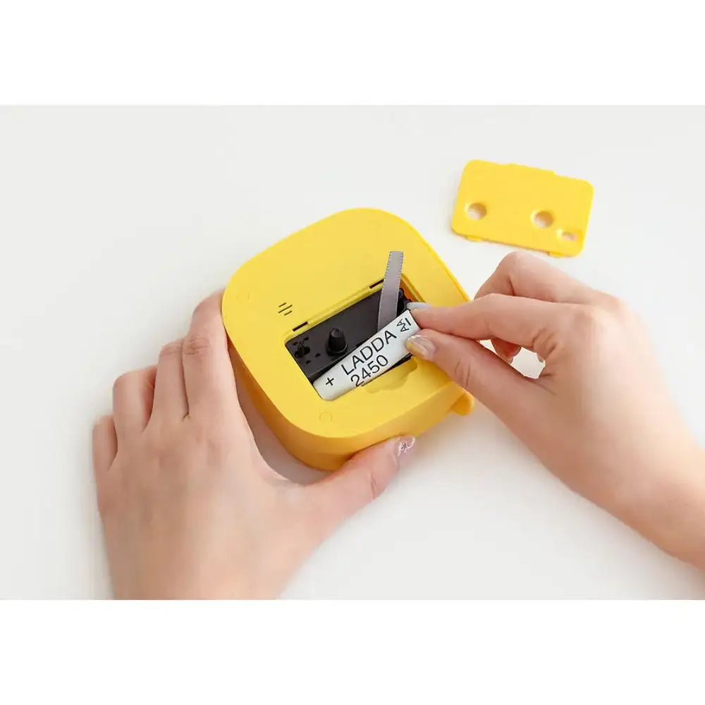 Kakao Friends - Seichee's Choonsik Desk Clock - Kakao Friends - desk clock - Harumio