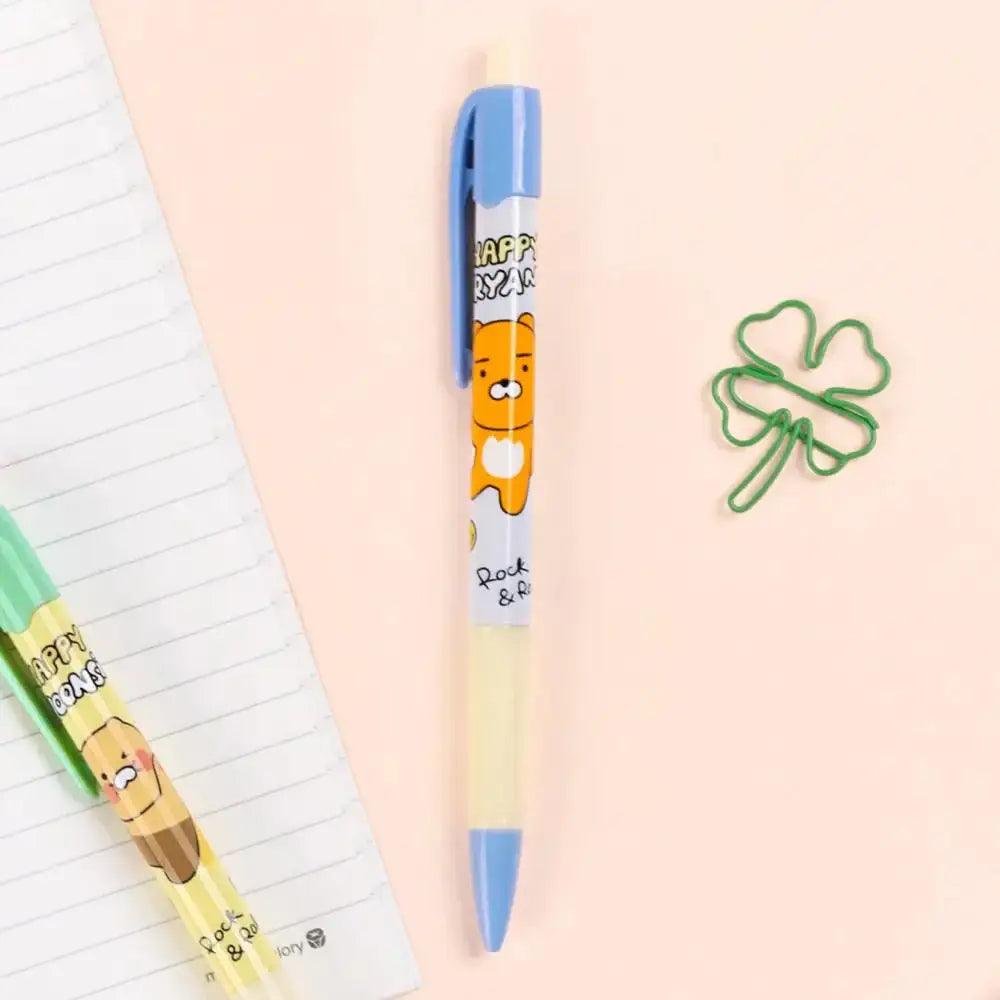 Kakao Friends - Seichee's Mechanical Pencil - Kakao Friends - mechanical pencil - Harumio