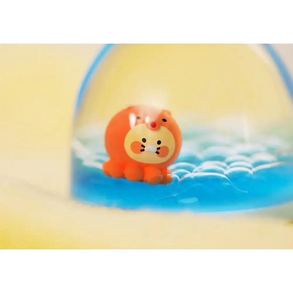 Kakao Friends - Choonsik Oil Timer - Kakao Friends - oil timer - Harumio