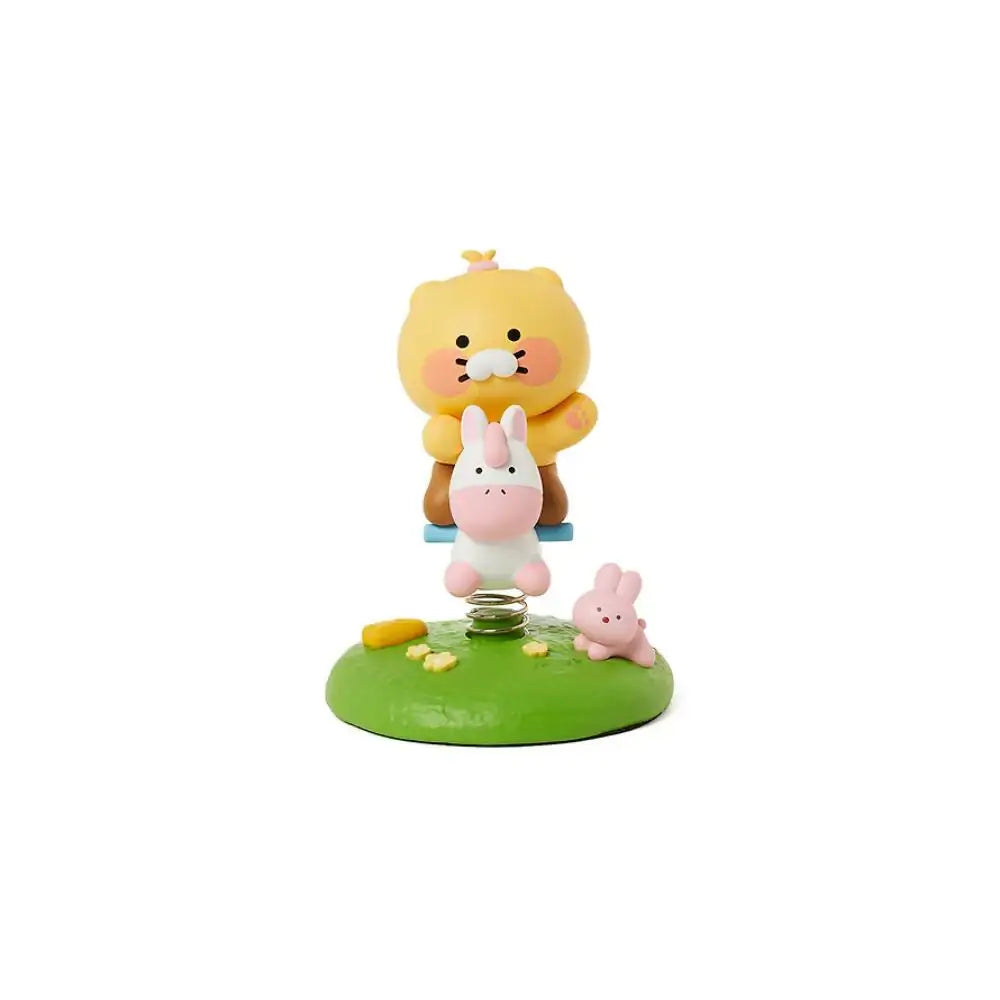 Kakao Friends - Baby Choonsik PlayGround Scene Figure - Kakao Friends - Figure - Harumio