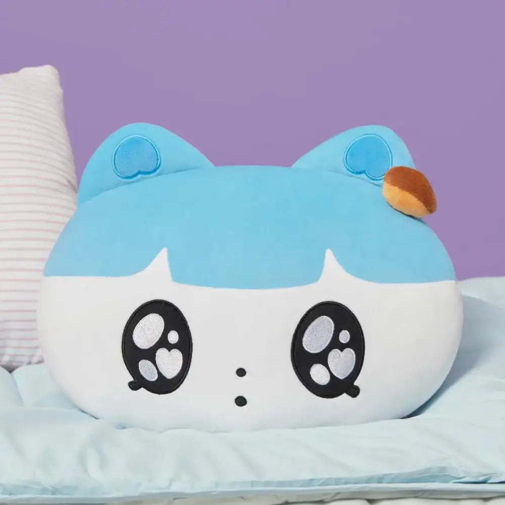 Kakao Friends - GOLGOLZ Face Cushion - Kakao Friends - Face Cushion - Harumio