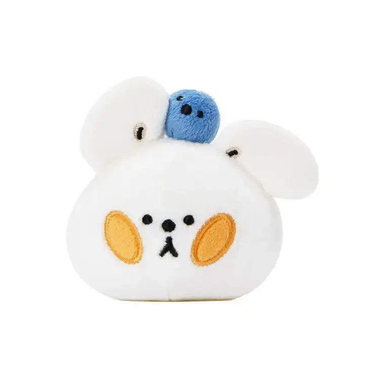 Kakao Friends - AnkokoAnko Stress Ball - Kakao Friends - Home & Living, Accessories - Harumio